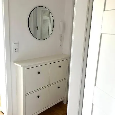 Cute In The City Center , 2-beds , Wi-fi - By Hik Διαμέρισμα *